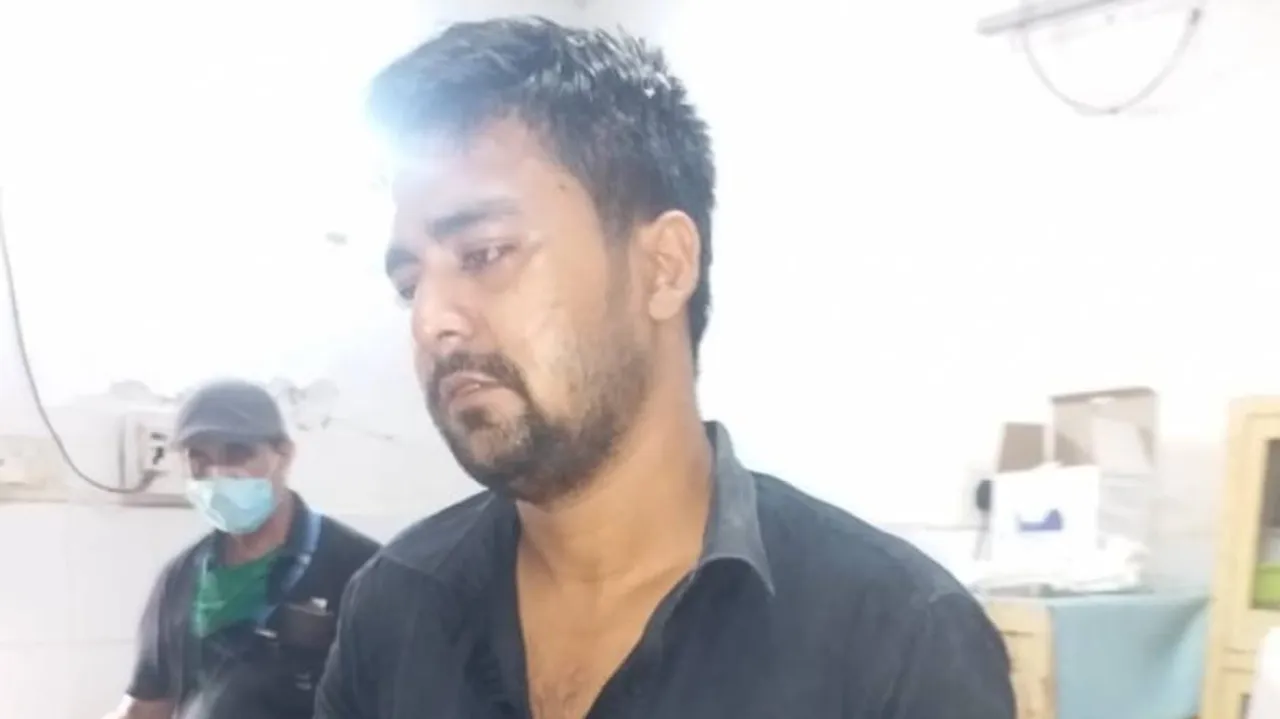 ‘My Love Destroyed Me Completely’: Bhubaneswar Woman’s Killer Says In Last Whatsapp Message  