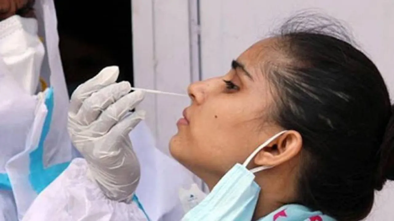 Odisha Registers Its Highest Single-Day Toll Of 59 Covid Fatalities In Pandemic