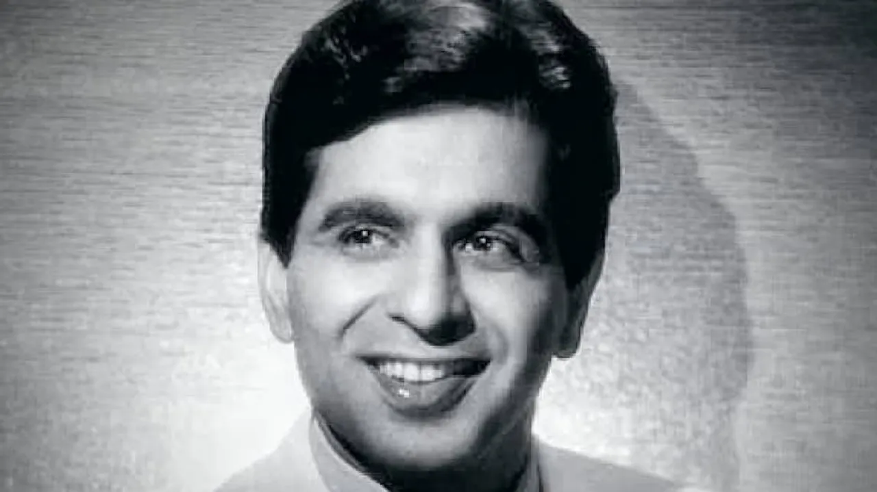 Dilip Kumar… The Last Farewell