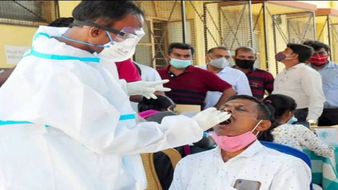 Covid Cases Continue To Dip In Odisha, No Let Up In Deaths