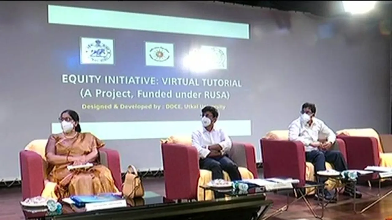 Covid 19 Pandemic: Odisha Launches e-Lectures Facility For UG Students