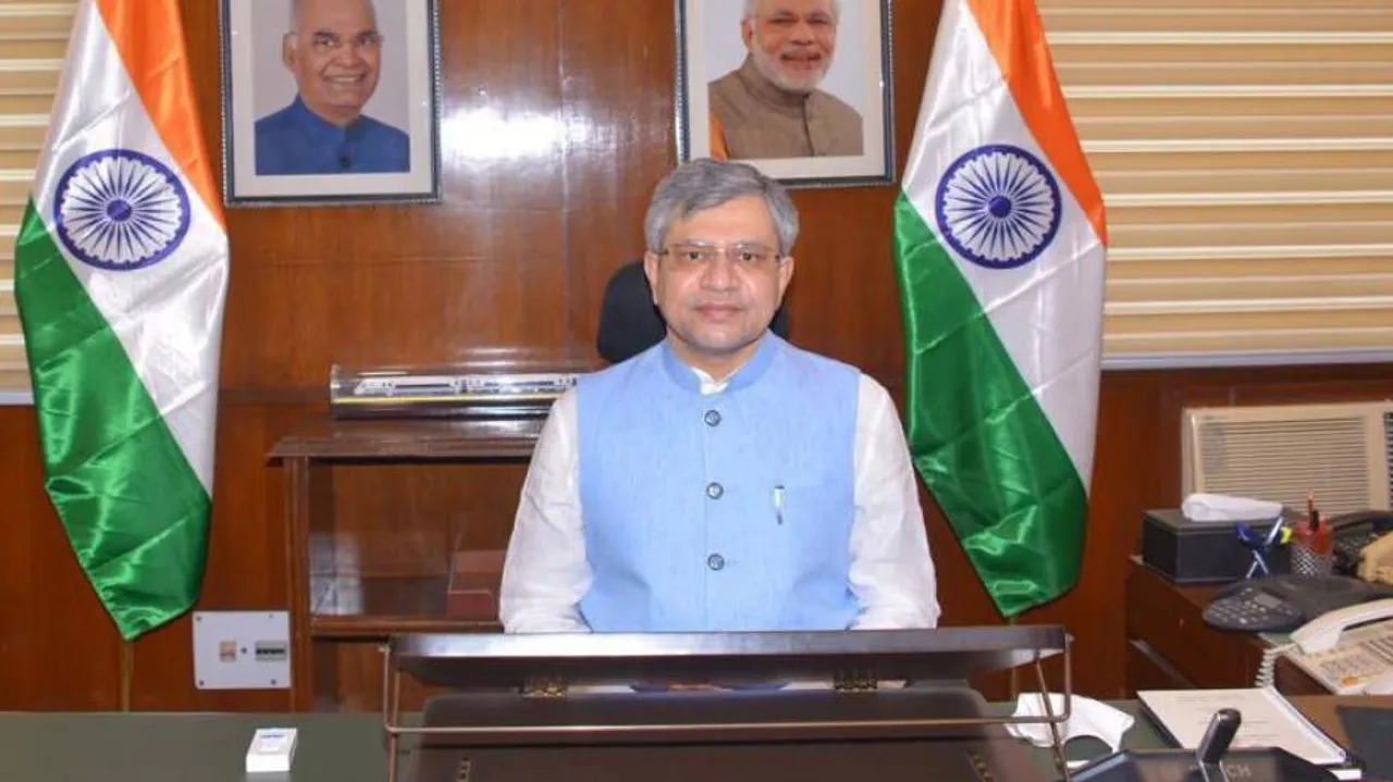 Hosting Platform Blocked User Behind Bulli Bai App: Union Minister