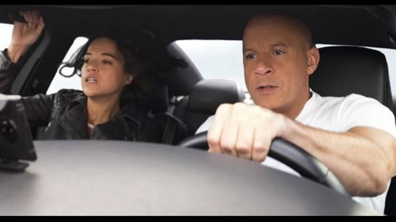 Fast And Furious 9 To Hit Indian Theaters On August 5 In Multiple Languages