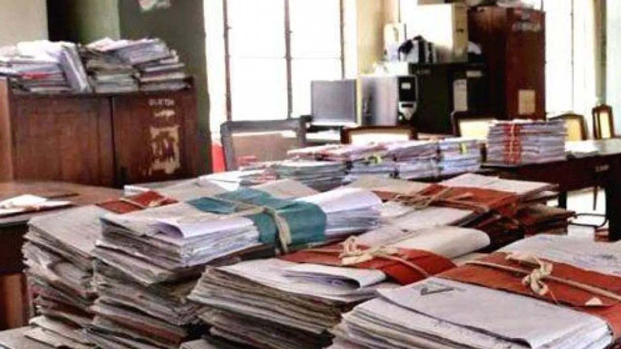 Time Limit For Submission Of Claims For TA On Retirement: Check Finance Ministry Circular