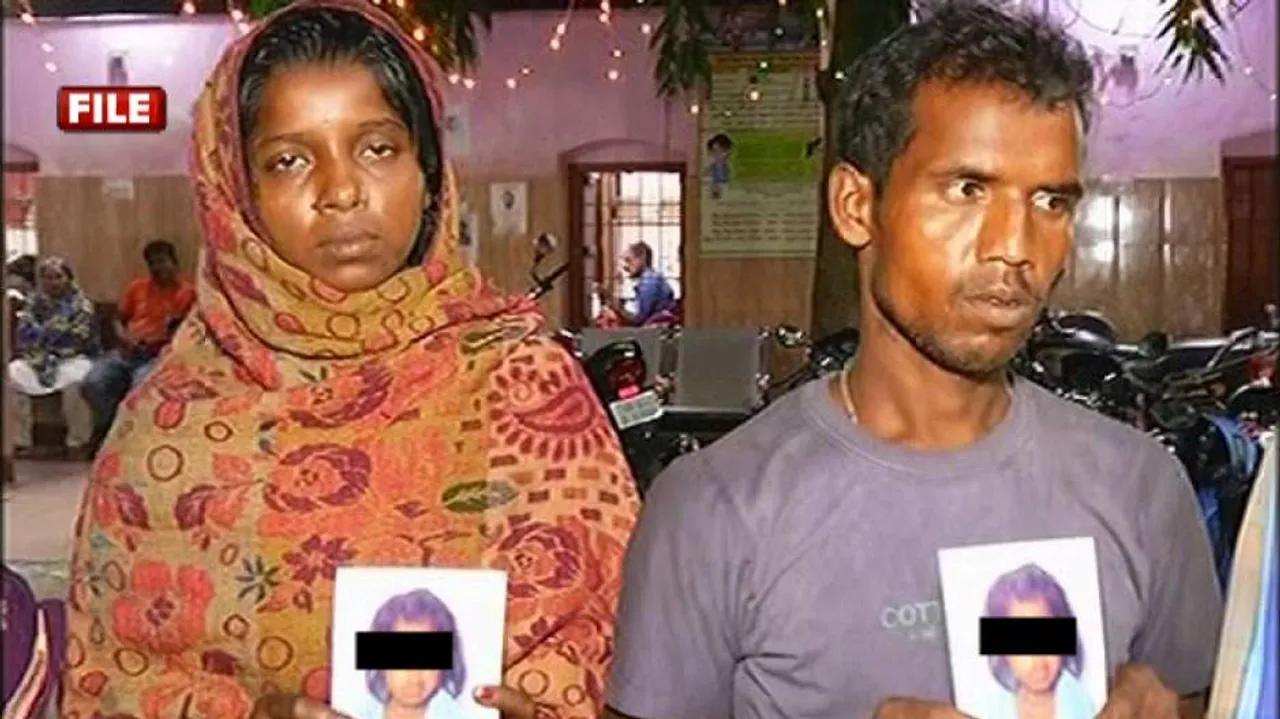 Over 600 Minor Girls Still Missing In Odisha's Capital City