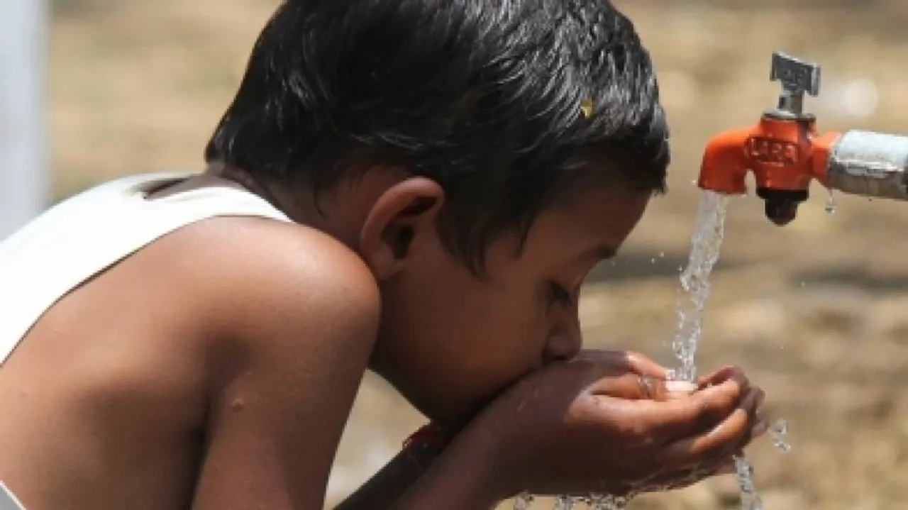 Jal Jeevan Mission Achieves 9 Cr Rural Tap Connections In 2.5 Years Since Launch