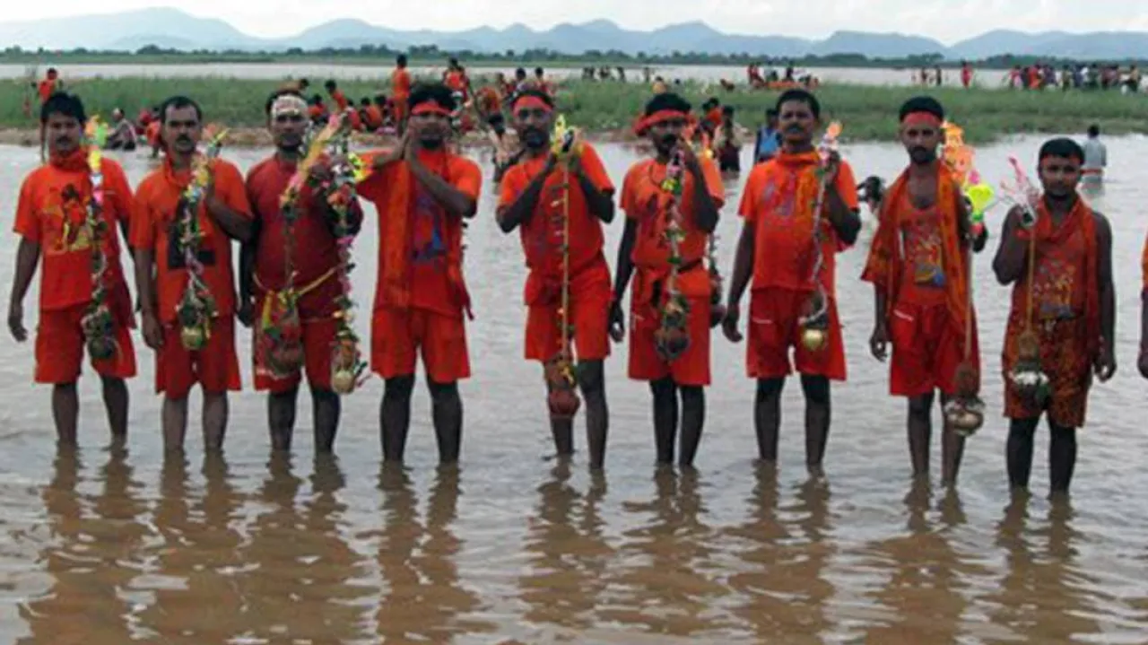 Odisha Cancels 'Bol Bom Yatra' Second Year In Row Amid COVID Pandemic