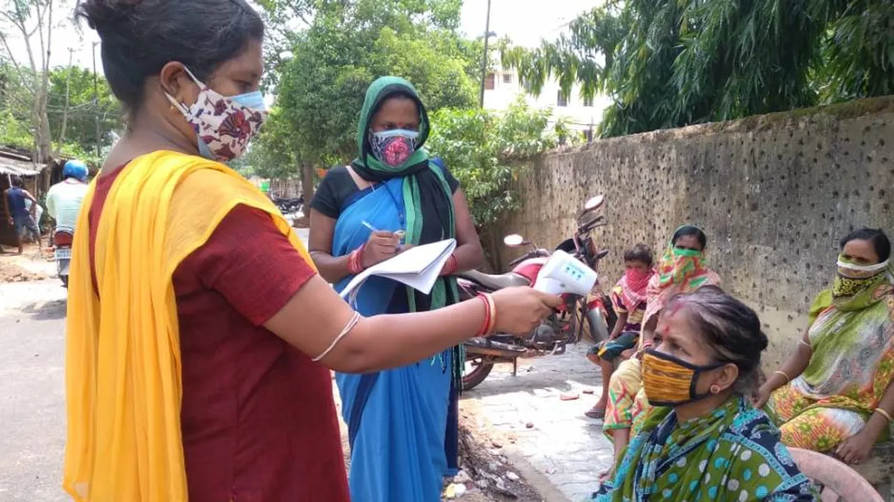 Odisha Sees Unabated Covid Fatalities, Khordha Accounts For Almost One-Third New Deaths In State