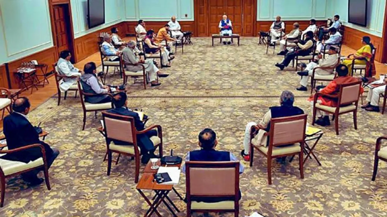 DA For Central Govt Employees Raised: Check Salary Hike As Per 7th Pay Commission Calculation
