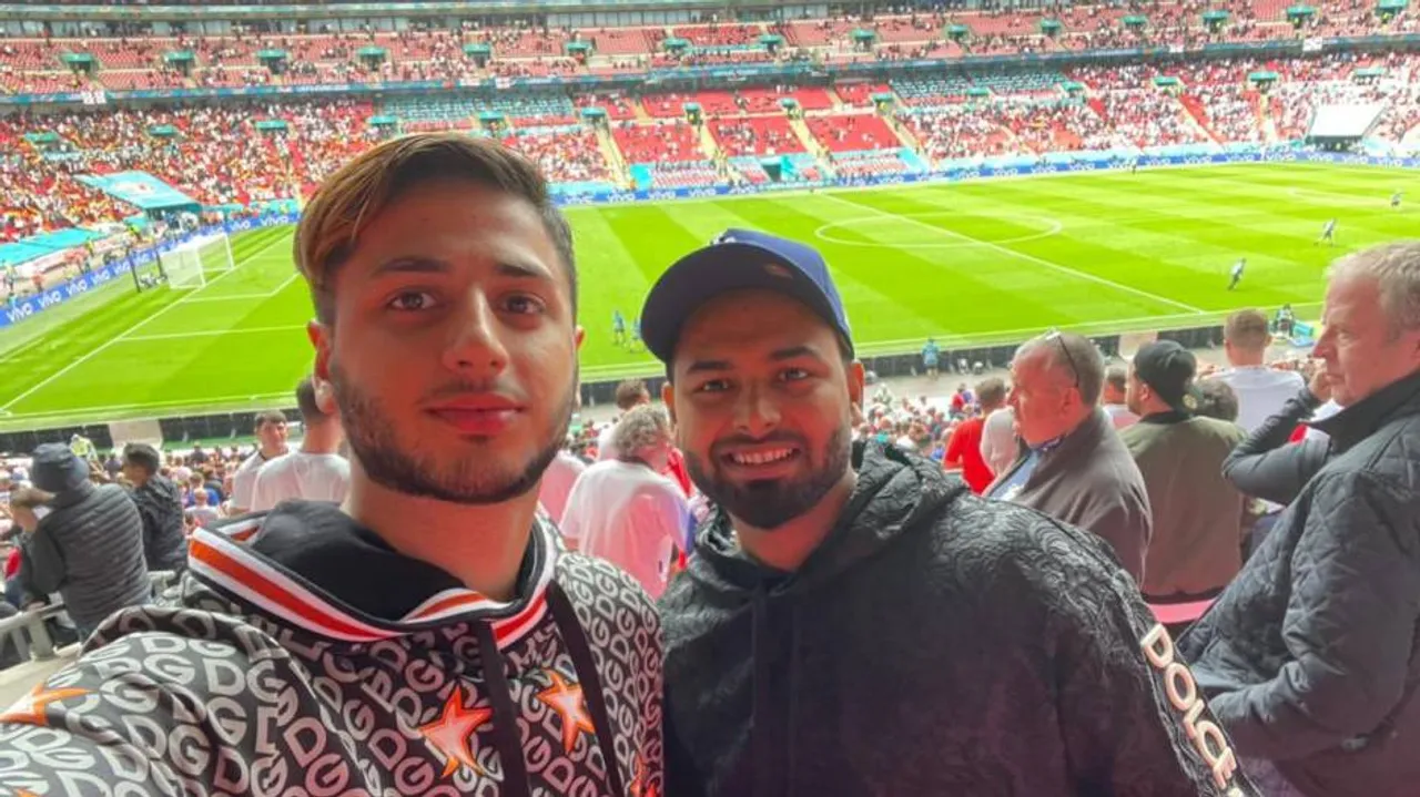 Rishabh Pant Tests Positive For Covid-19, Lax BCCI Under Scrutiny