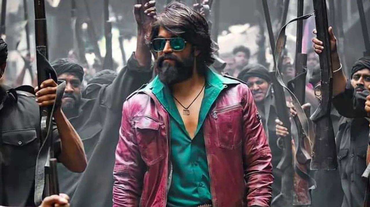 KGF Chapter 2 Release Date: Two Big Surprises For Yash Fans On July 16, 17