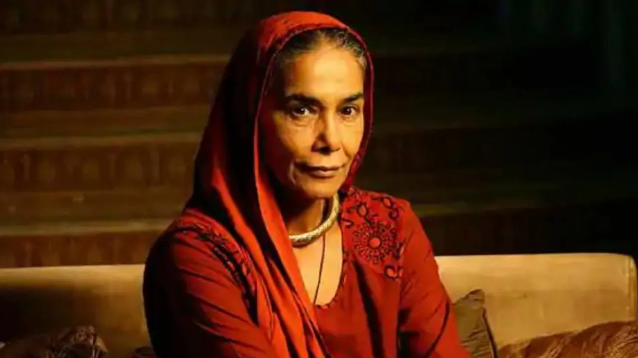 National Award-Winning Actor Surekha Sikri Passes Away At 75