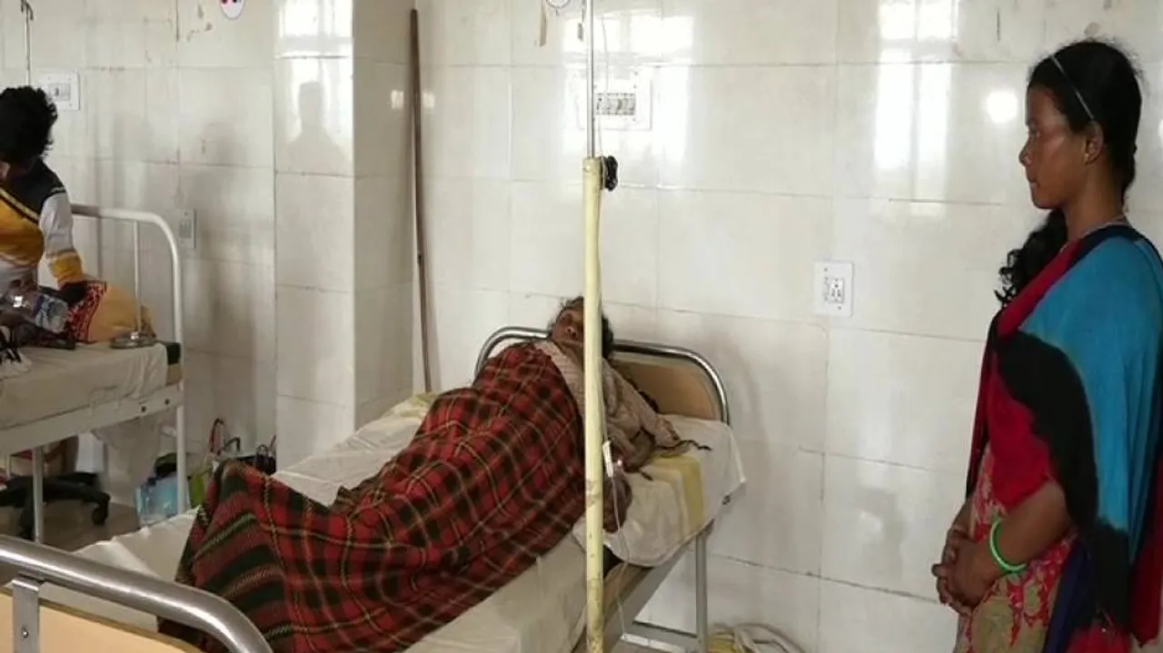 Fearless Woman Battles Bear To Save Daughter