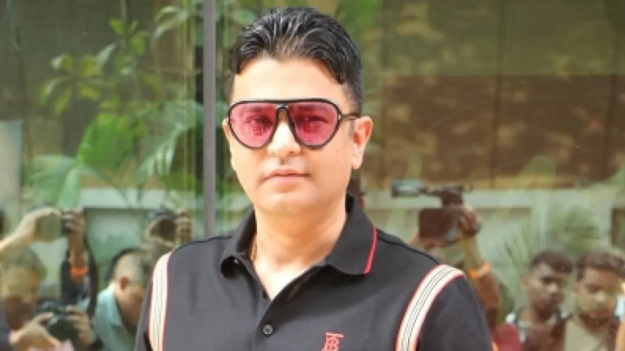 Rape Case Against Bhushan Kumar: Uncle Krishan Files FIR Against Model