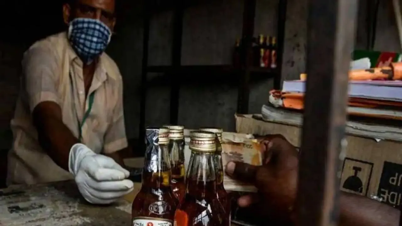 16 Dead In Bihar After Consuming Spurious Liquor