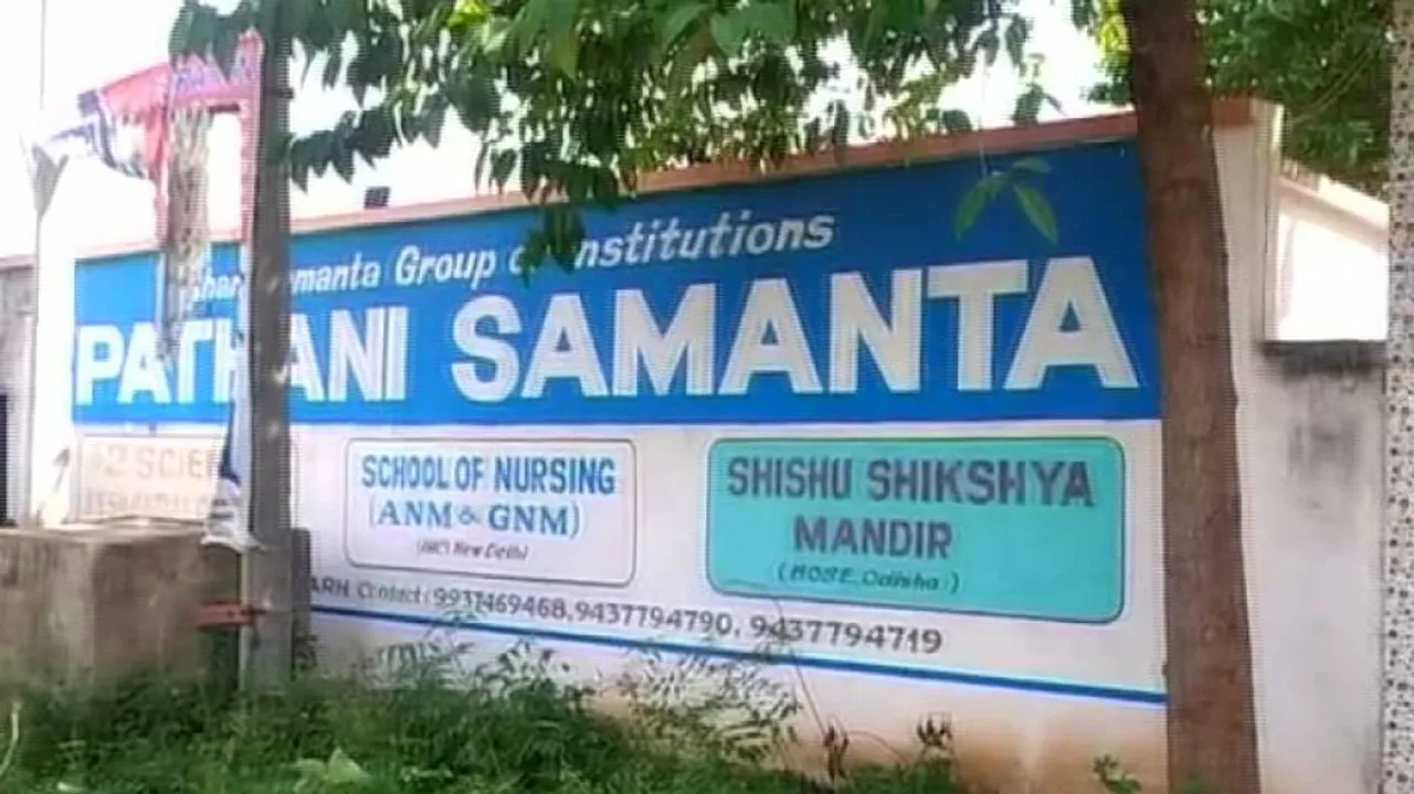 Unrest In Nayagarh Nursing School, Students Say Admin Dispute Leading To Loss Of Classes