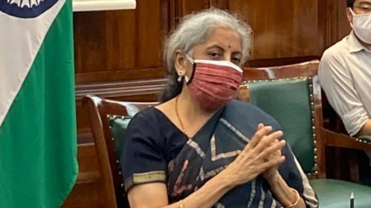 Govt Seeks Par Nod For Rs 23,675 Cr Extra Spending For Health Ministry