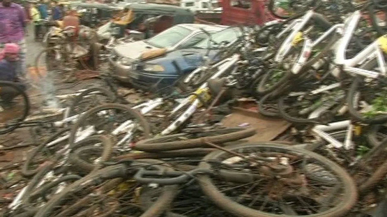'Mo Cycle' Mess: More Murkier Details Emerge In Failed Scheme