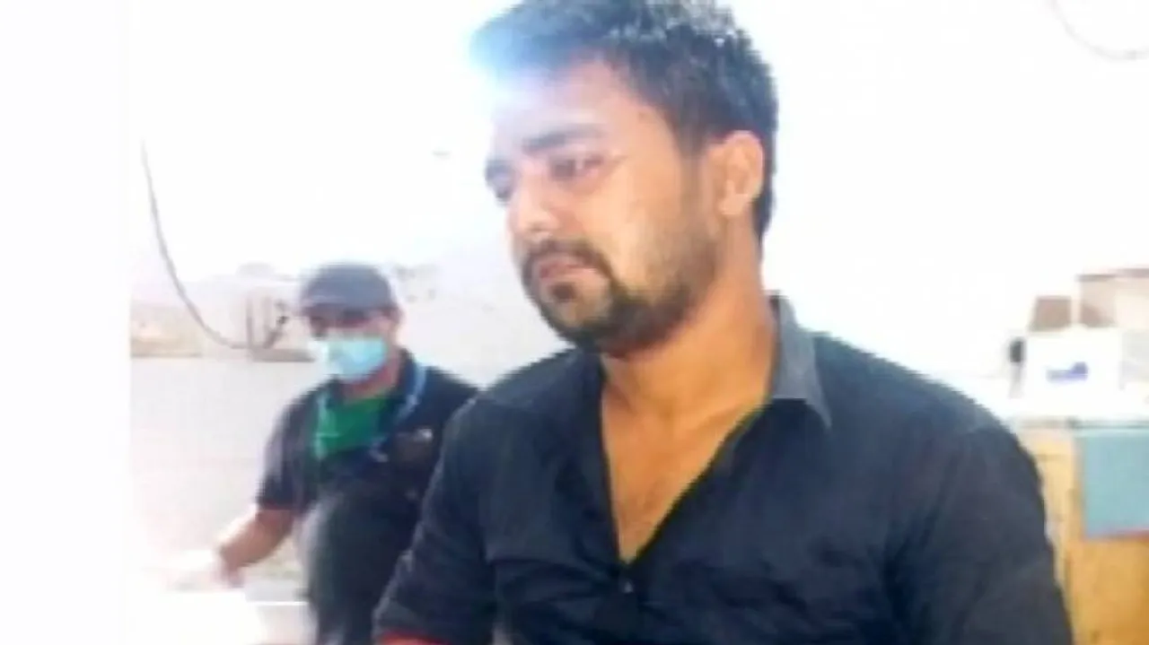 Bhimatangi Murder Accused Discharged From Hospital, Quizzed By Police