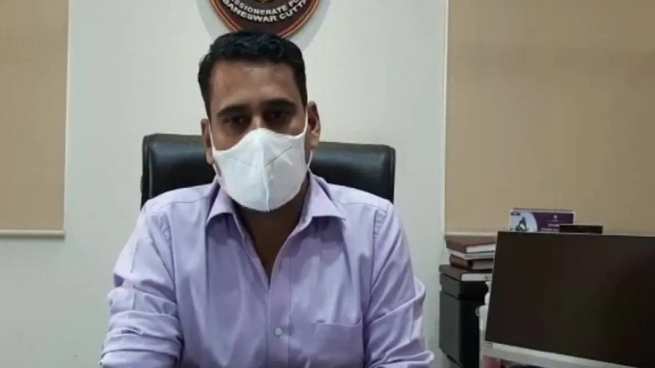 Bhimatangi Murder: Police Says Priyanka’s Killing Well Planned, Plot Hatched 4 Days Earlier