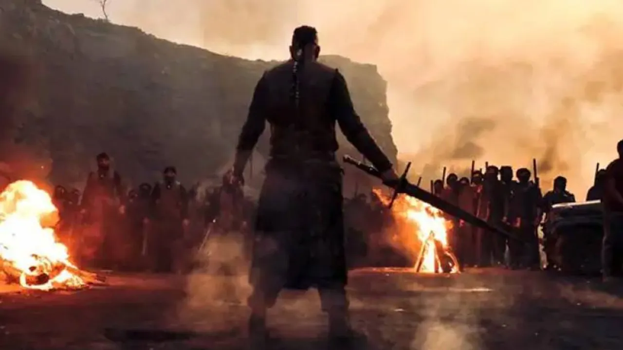 KGF Chapter 2 Update: Adheera's Introductory Song To Release On Sanjay Dutt's B'Day!