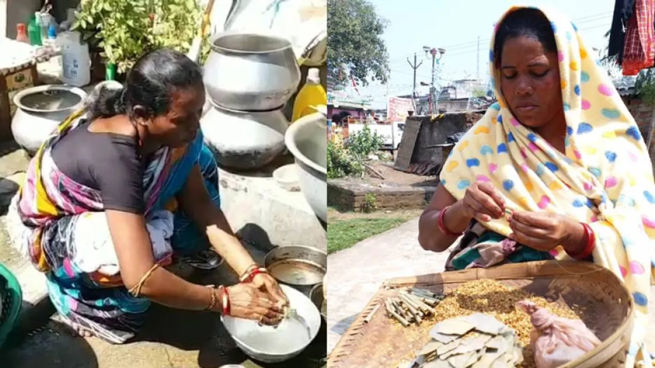 Once Soccer Stars, Now They Lead Life In Penury