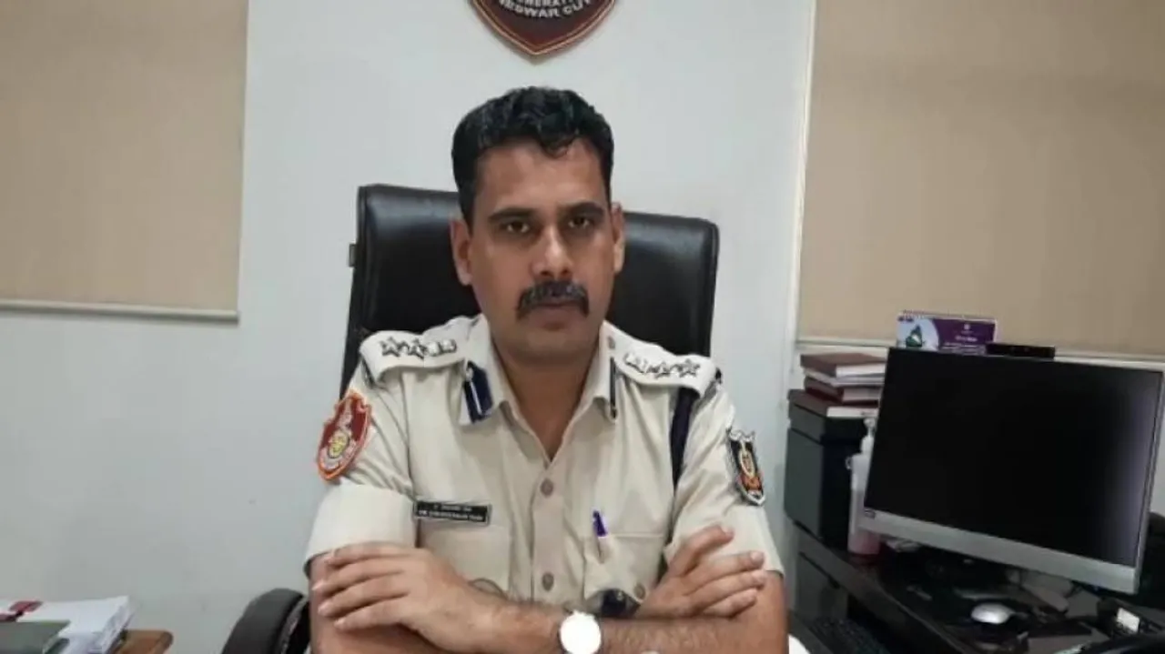 Half-Buried Body Recovered In Bhubaneswar: Police Clueless On Identity