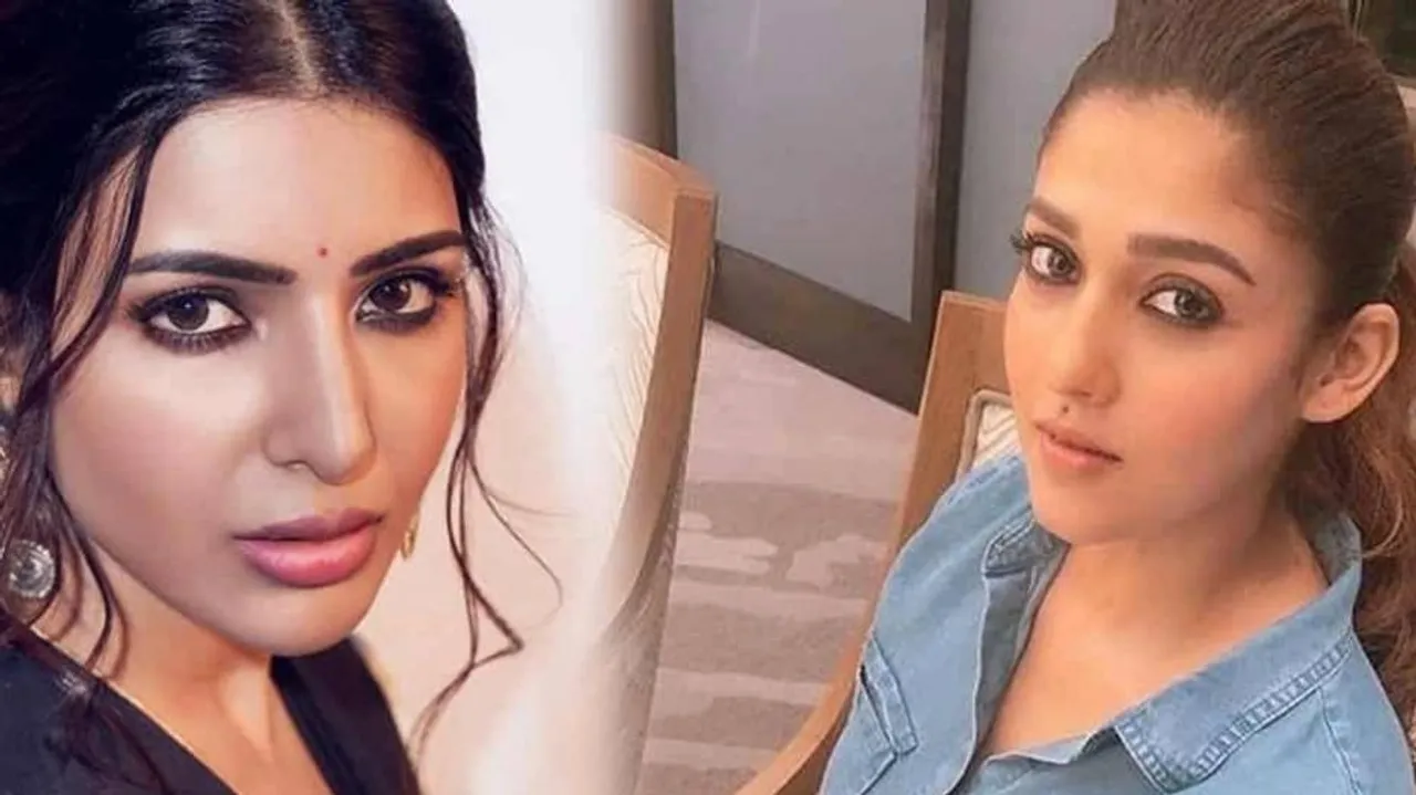 Samantha Akkineni, Rashmika Mandanna, Nayanthara: Here's Why Bollywood Makers Are Choosing Them Over Katrina And Deepika