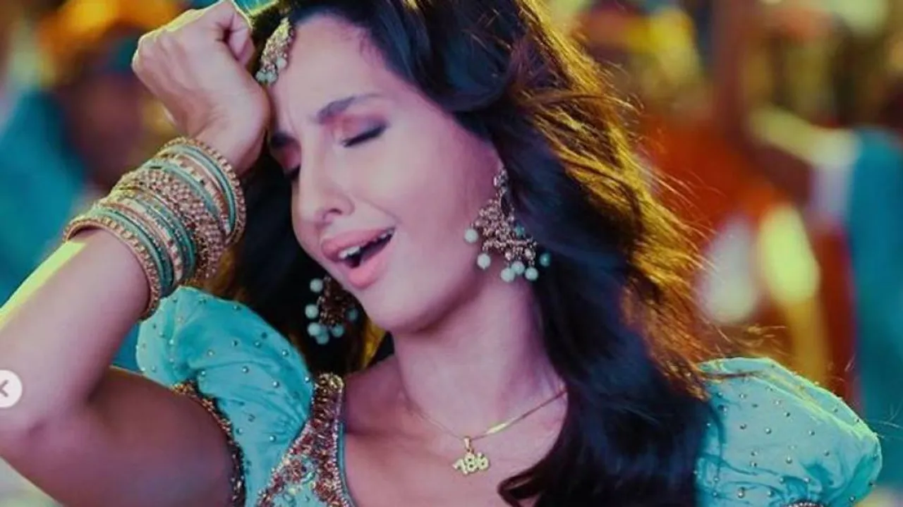 Nora Fatehi’s Zaalima Coca Cola Release Delayed