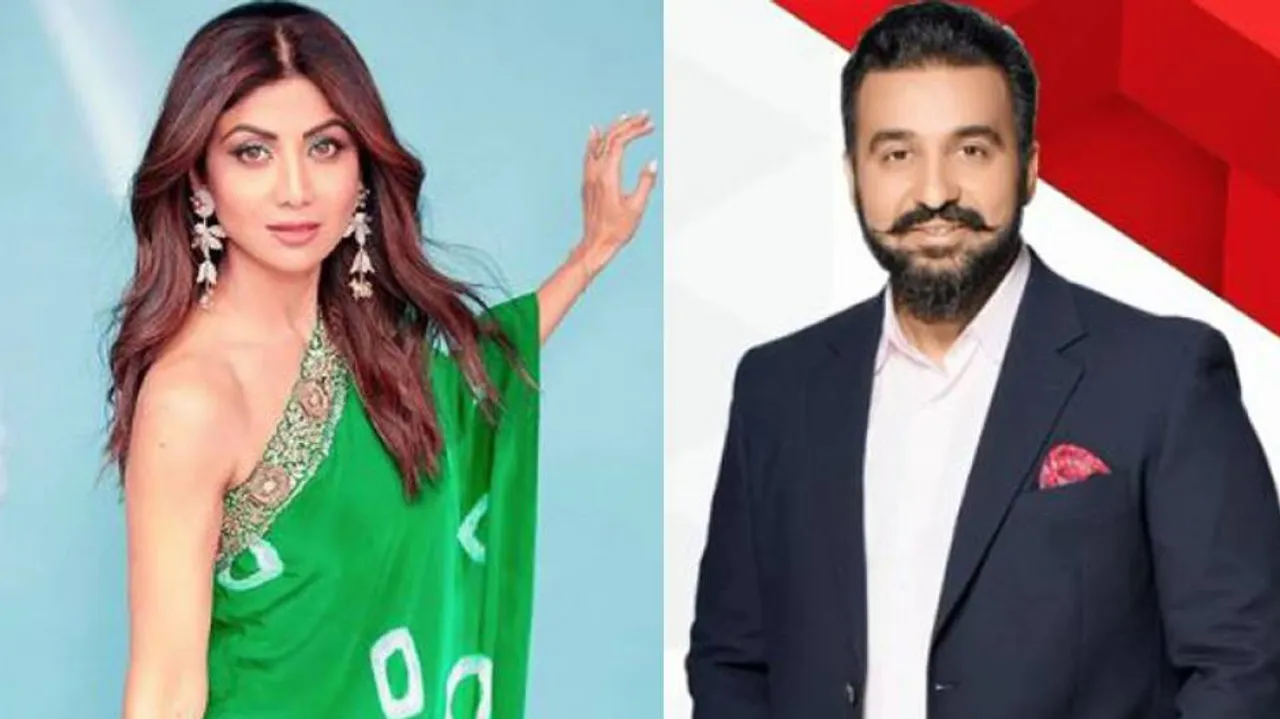 Raj Kundra's Arrest: Shilpa Shetty Denies Involvement With HotShots