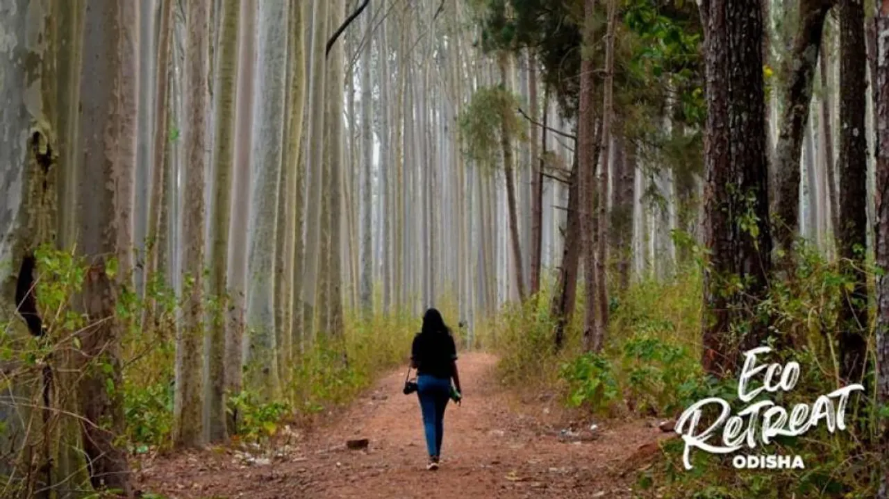 Odisha To Establish More Eco-Retreat Camps, Starts Motorcycling Fest In Kandhamal