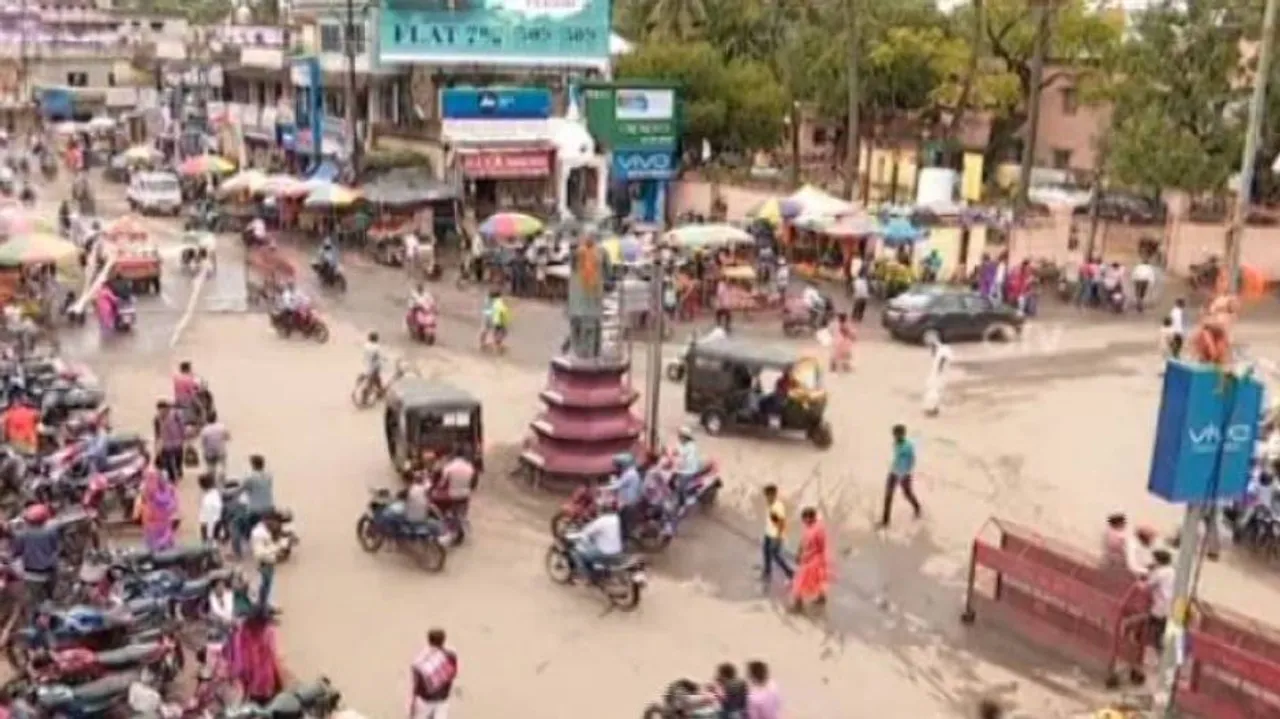 Staff Shortage Plagues Balasore Police As Crime Rate Soars
