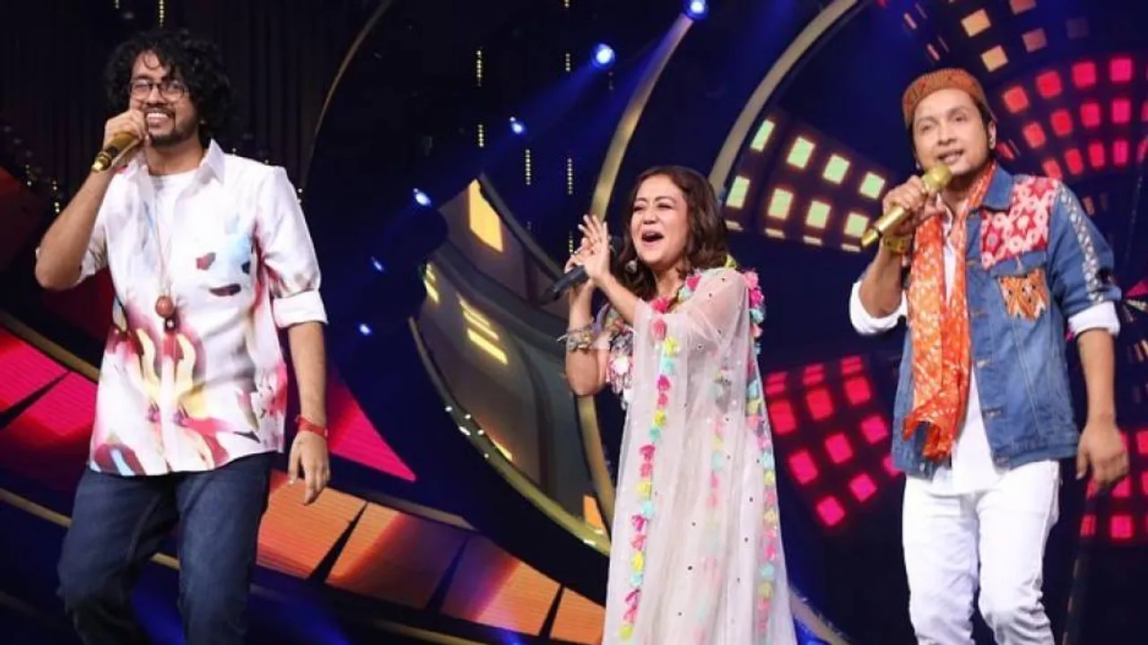 Indian Idol: Here's How Sony's Music Reality Show Made A Difference
