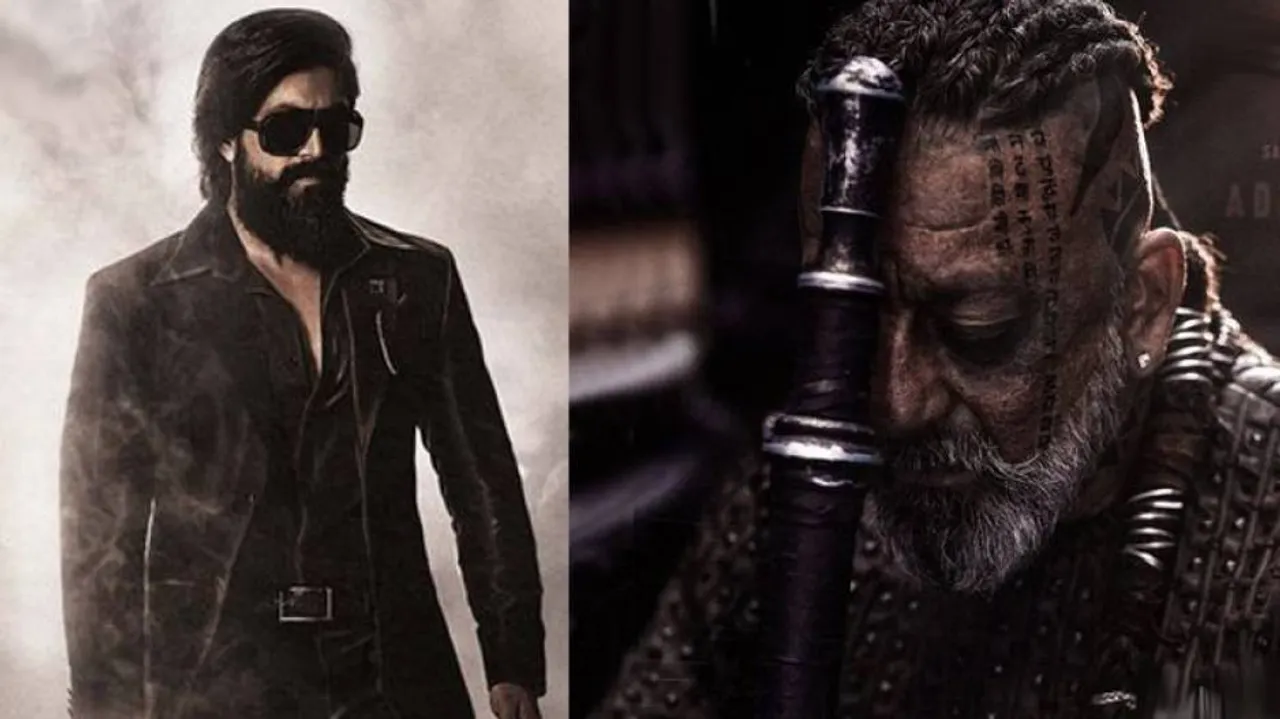 KGF Chapter 2: Makers In Search Of Adheera's Voice; Big Surprise Waiting For All!