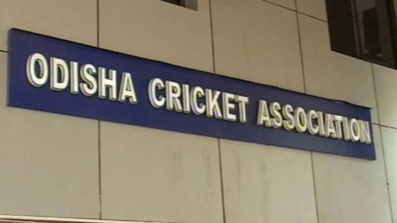 Odisha Cricket Association Releases List Of Coaches For 2021 Season