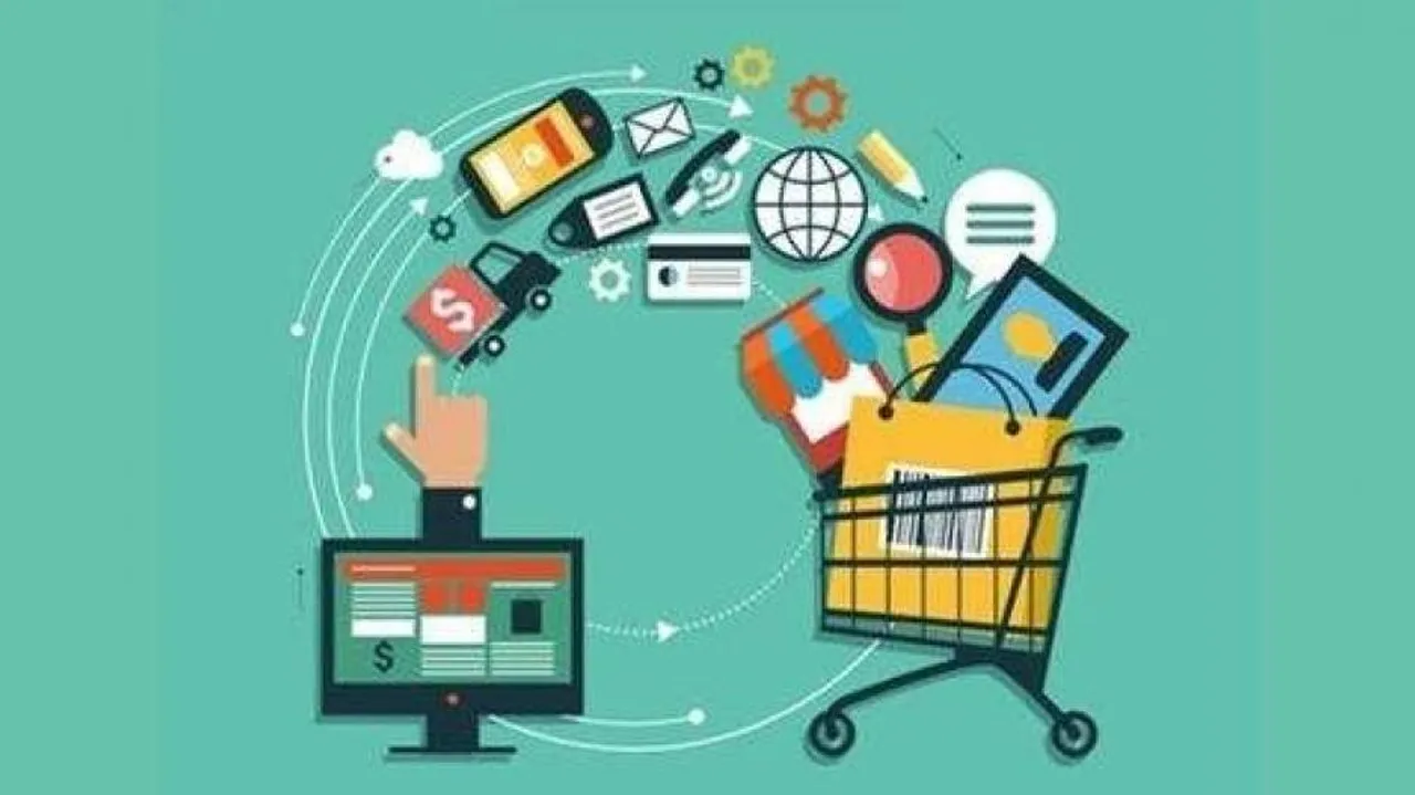 Draft e-Commerce Rules Will Disincentivise Consumers: IAMAI