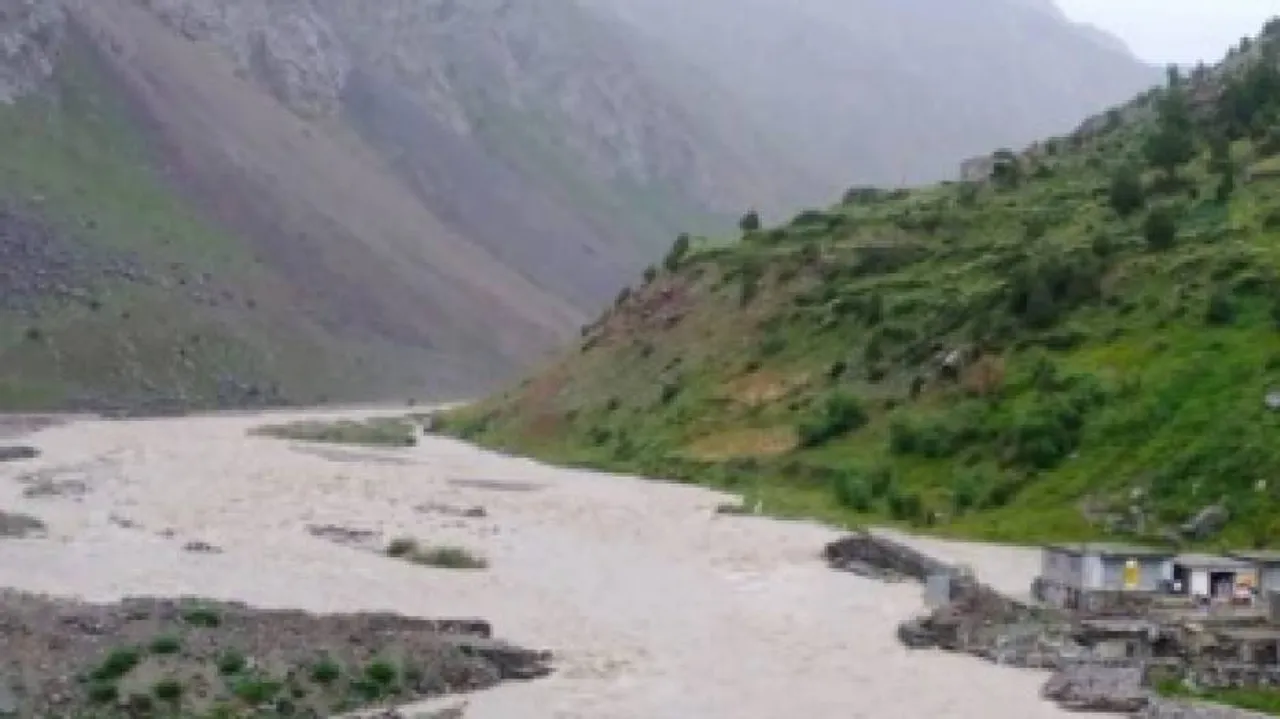 7 Feared Dead, 9 Missing In Flash Floods Triggered By Heavy Rains In Himachal Pradesh