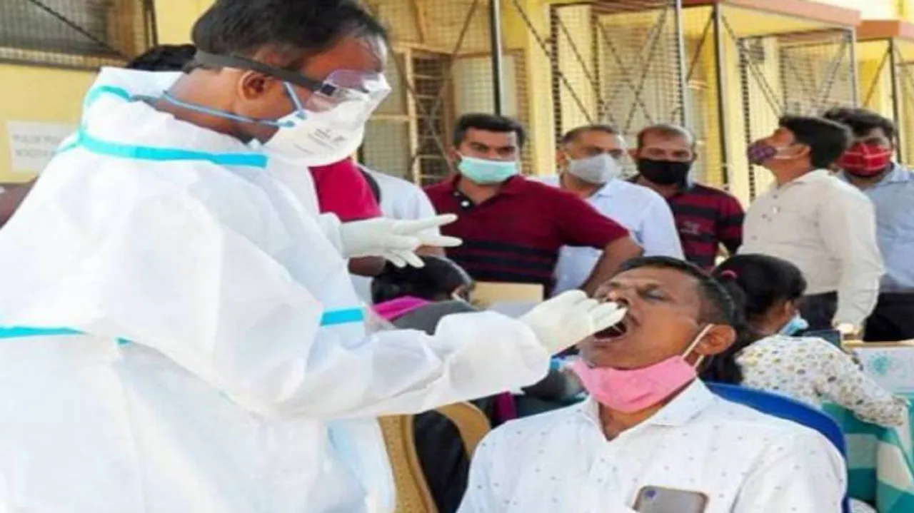 Odisha Confirms 65 New Covid-19 Deaths, Cases Continue To Dip