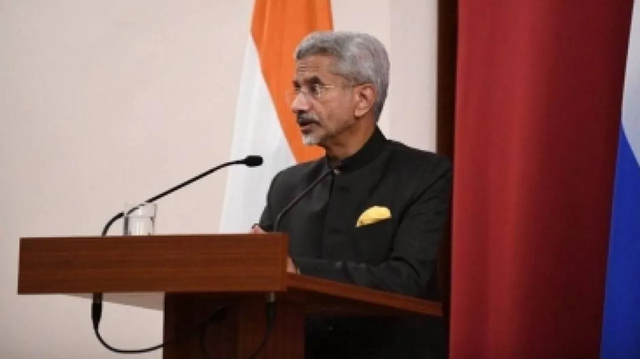 We Support All Peace Initiatives Aimed At Lasting Political Settlement: India On Afghanistan