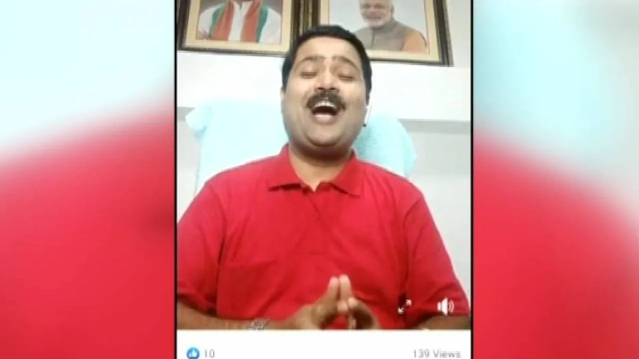 Imposter Who Posed as PA To Union Rail Minister Nabbed from Delhi
