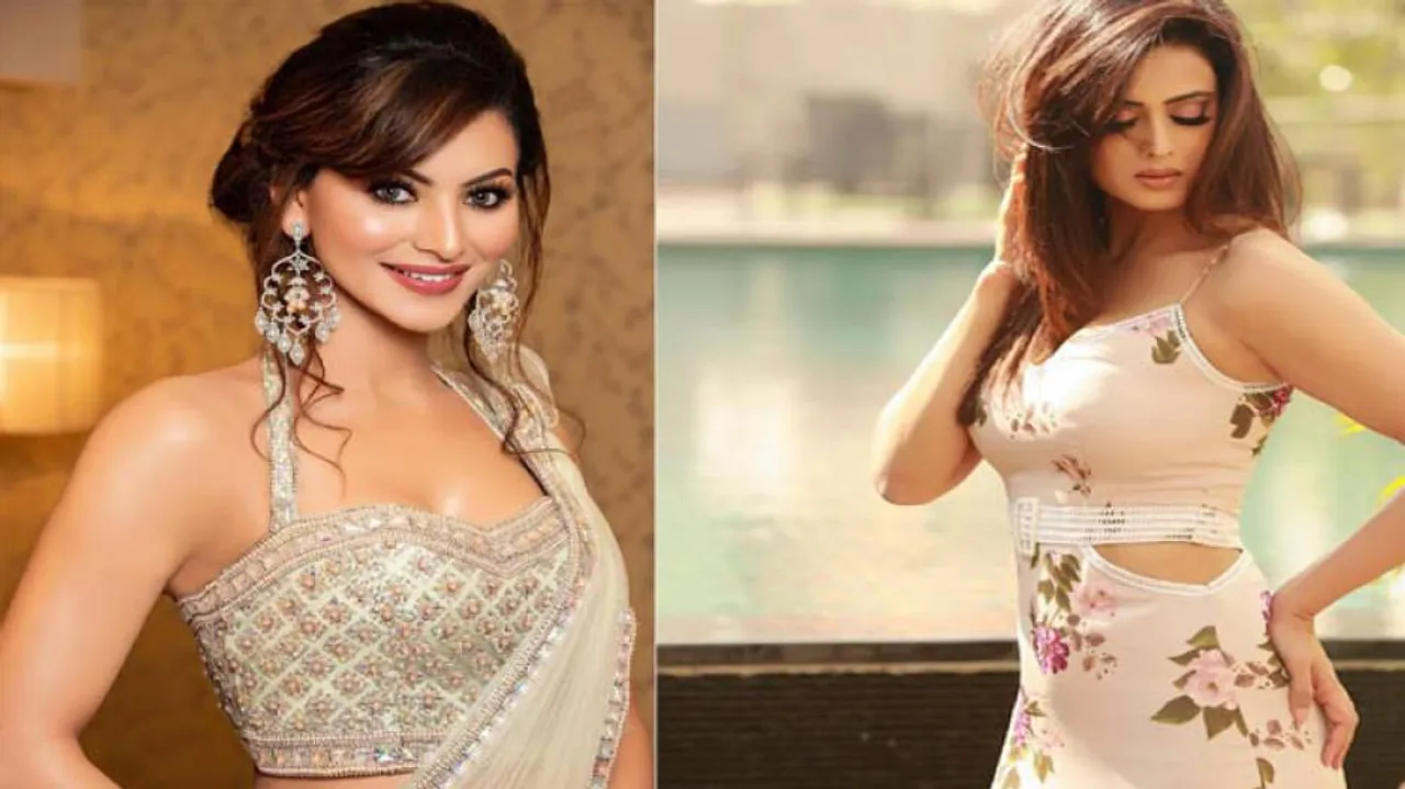 Weekend Motivation: These Workout Videos Of Urvashi Rautela, Shweta Tiwari Will Make You Gym Freak | Watch