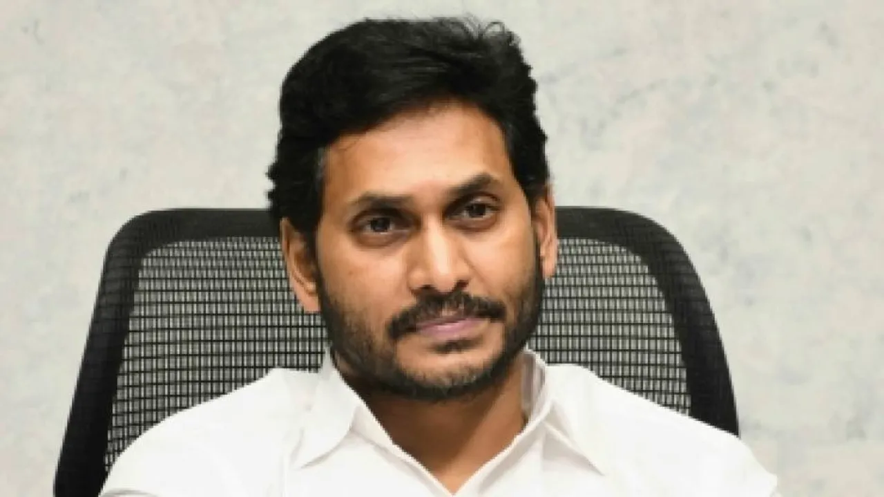 Odisha Labourers Charred To Death In Andhra Pradesh: CM Jagan Announces Rs 3L Compensation