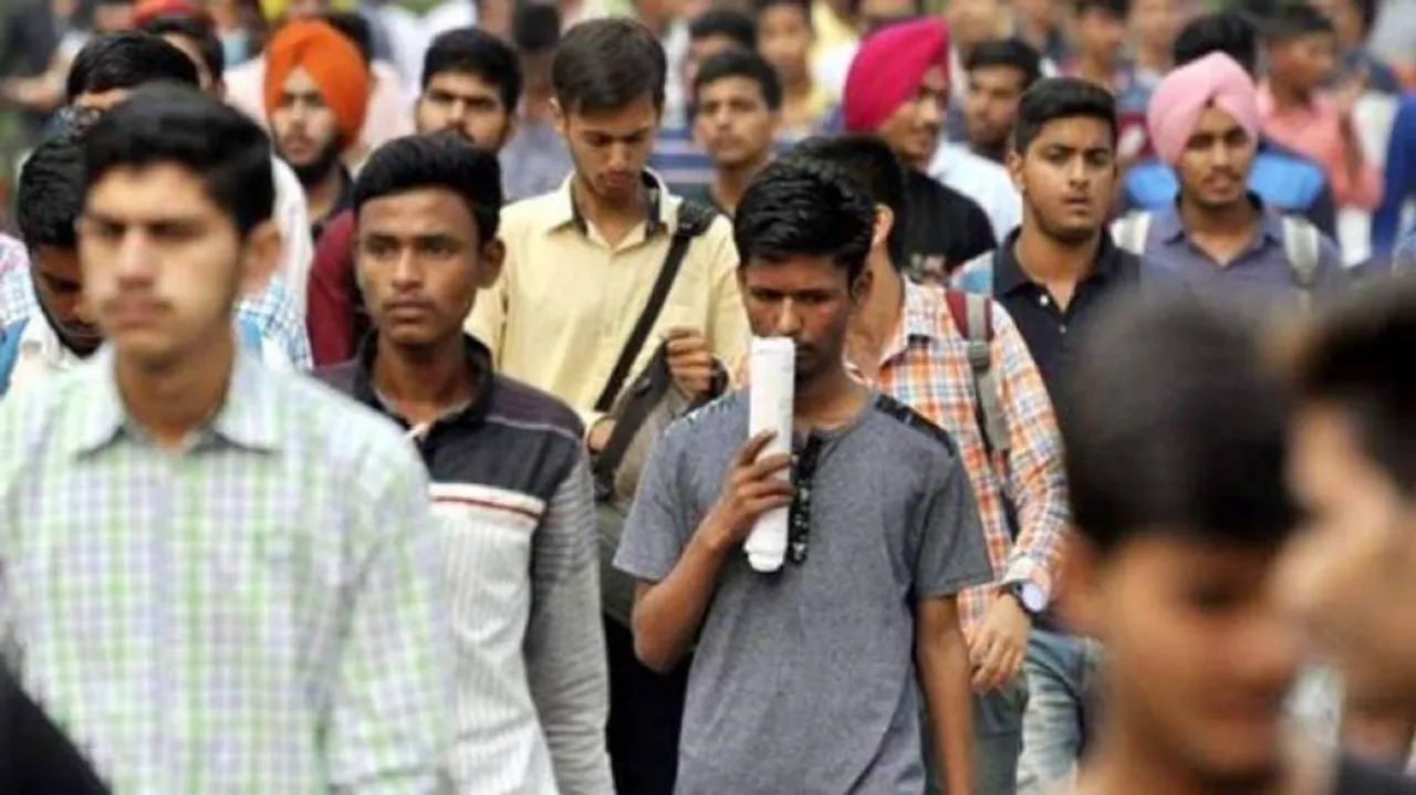 Centre Initiates Process To Fill 8.72 lakh Job Vacancies, Odisha saddles with 1.2 lakh