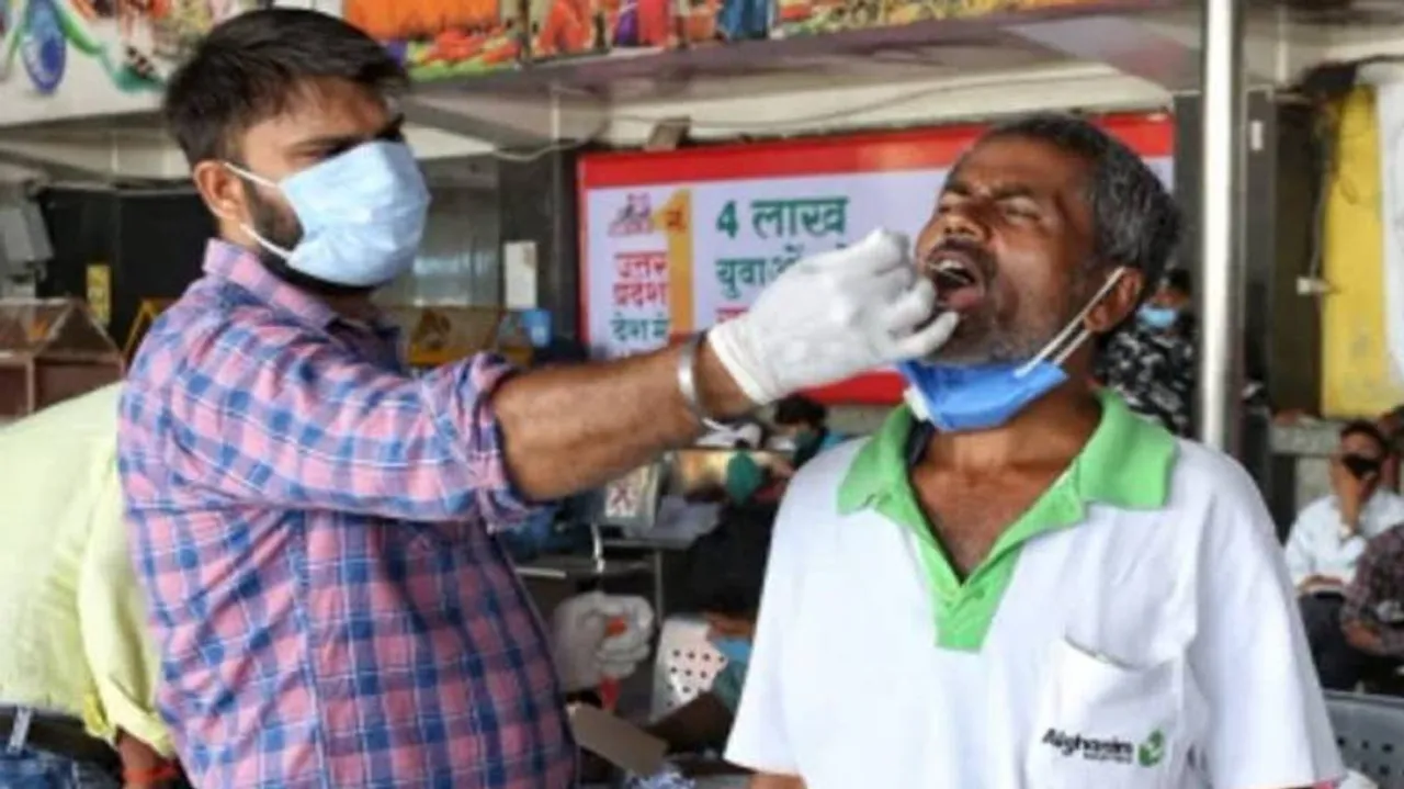 Odisha Confirms 67 New Covid-19 Deaths, Cases Dip Further