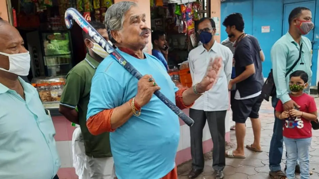 No Dearth Of Beds To Treat Dengue Patients: Top Health Official