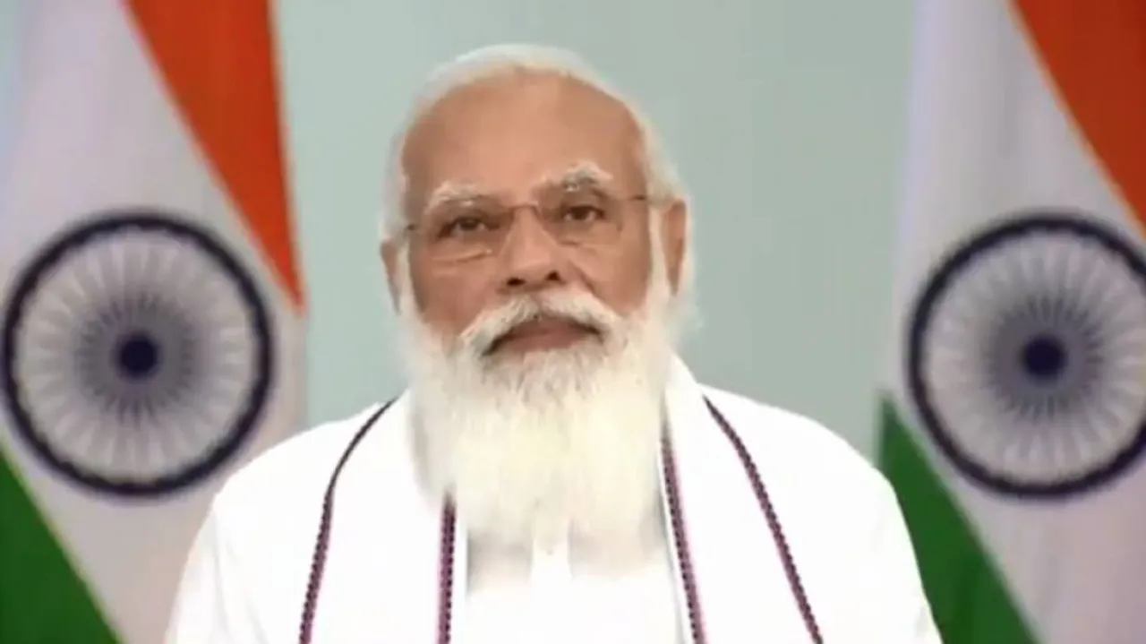 PM Modi To Chair Open Debate On Maritime Security At UN Security Council