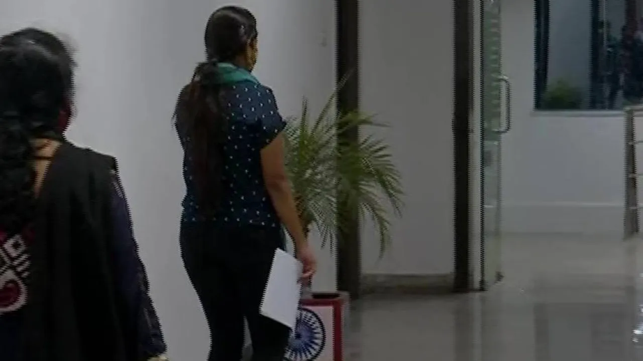 Bhubaneswar: Man Hacks Wife’s Social Media Accounts, Uploads Her Intimate Videos