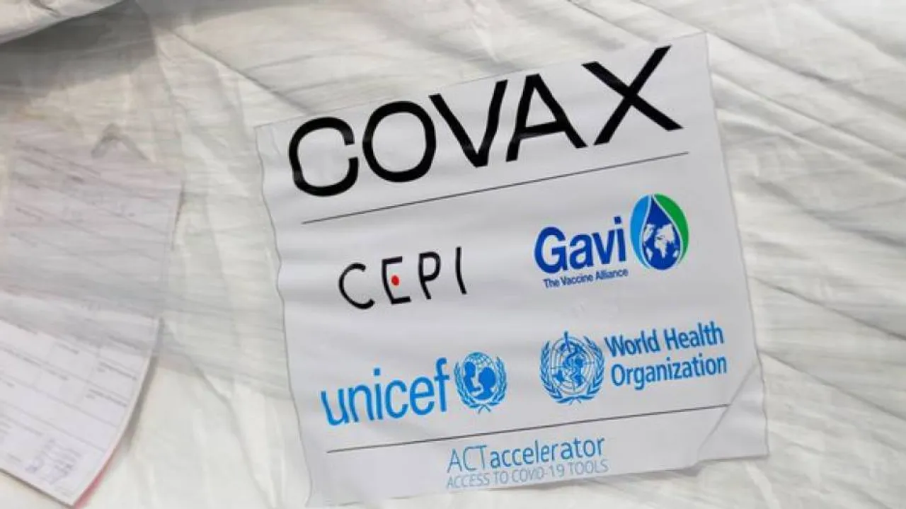 Chinese President Promises To Provide 2 Bn Doses Of COVID-19 Vaccines Globally