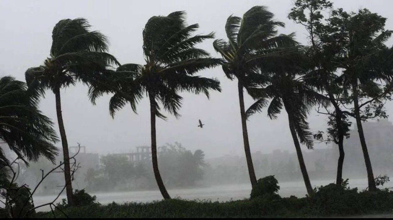La Nina Likely From September, Odisha Recorded Many Severe Cyclones In Such Yrs
