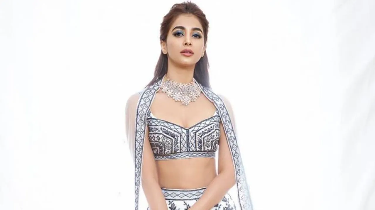 Pooja Hegde - From Heartbreak To A Force To Reckon With, All You Should Know